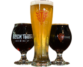 Black Tooth Brewing Company