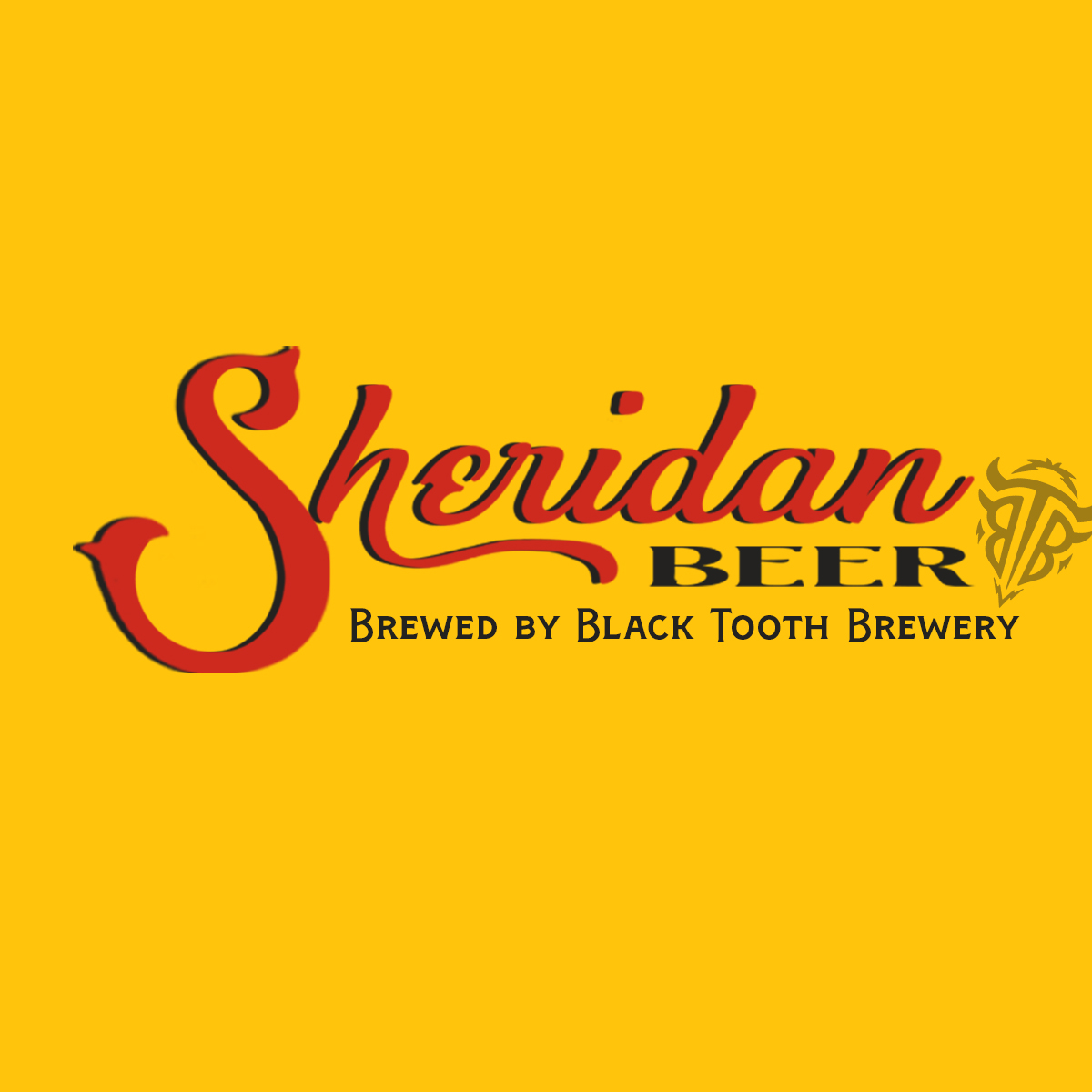 Sheridan Beer