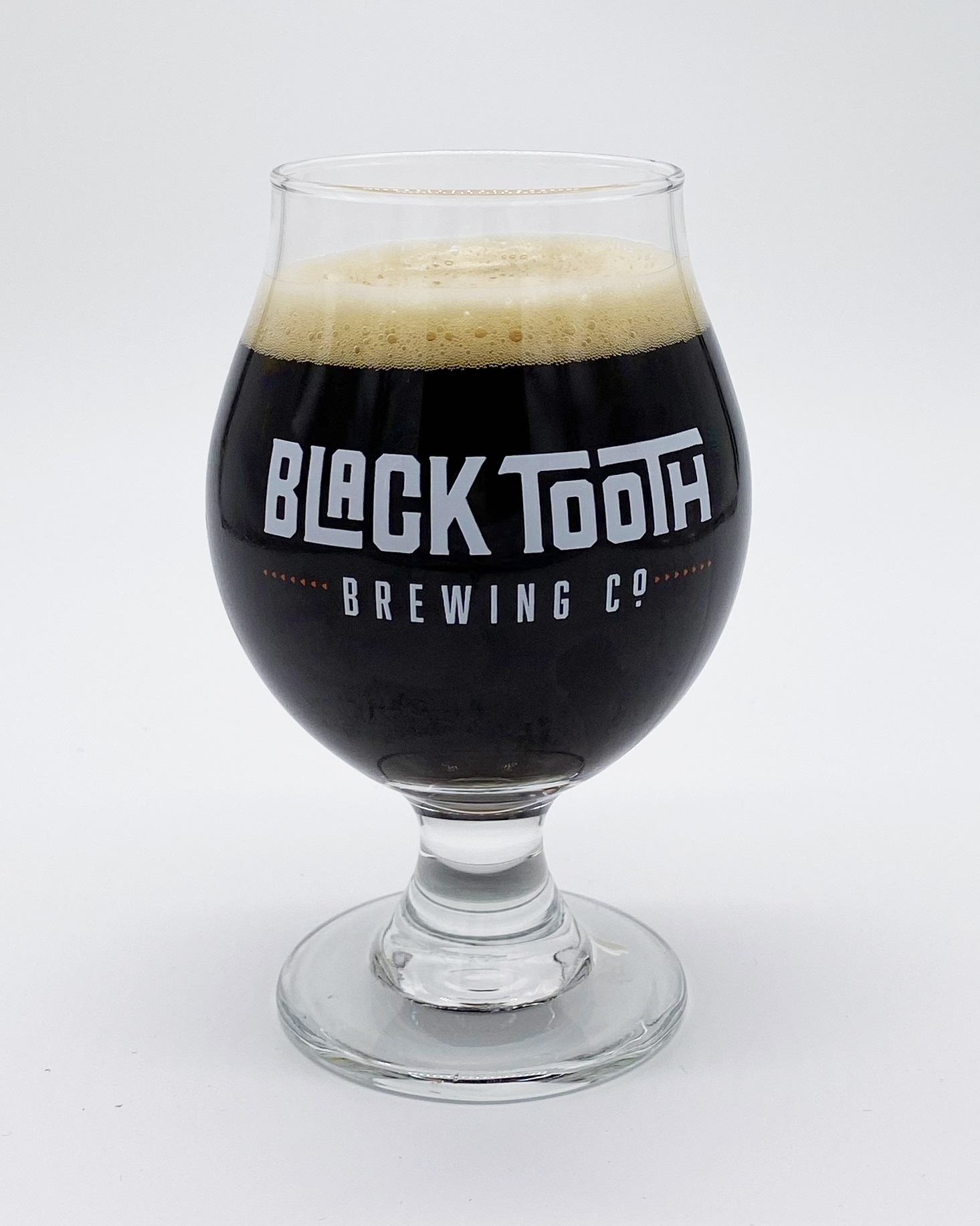 The Beer Black Tooth Brewing Company