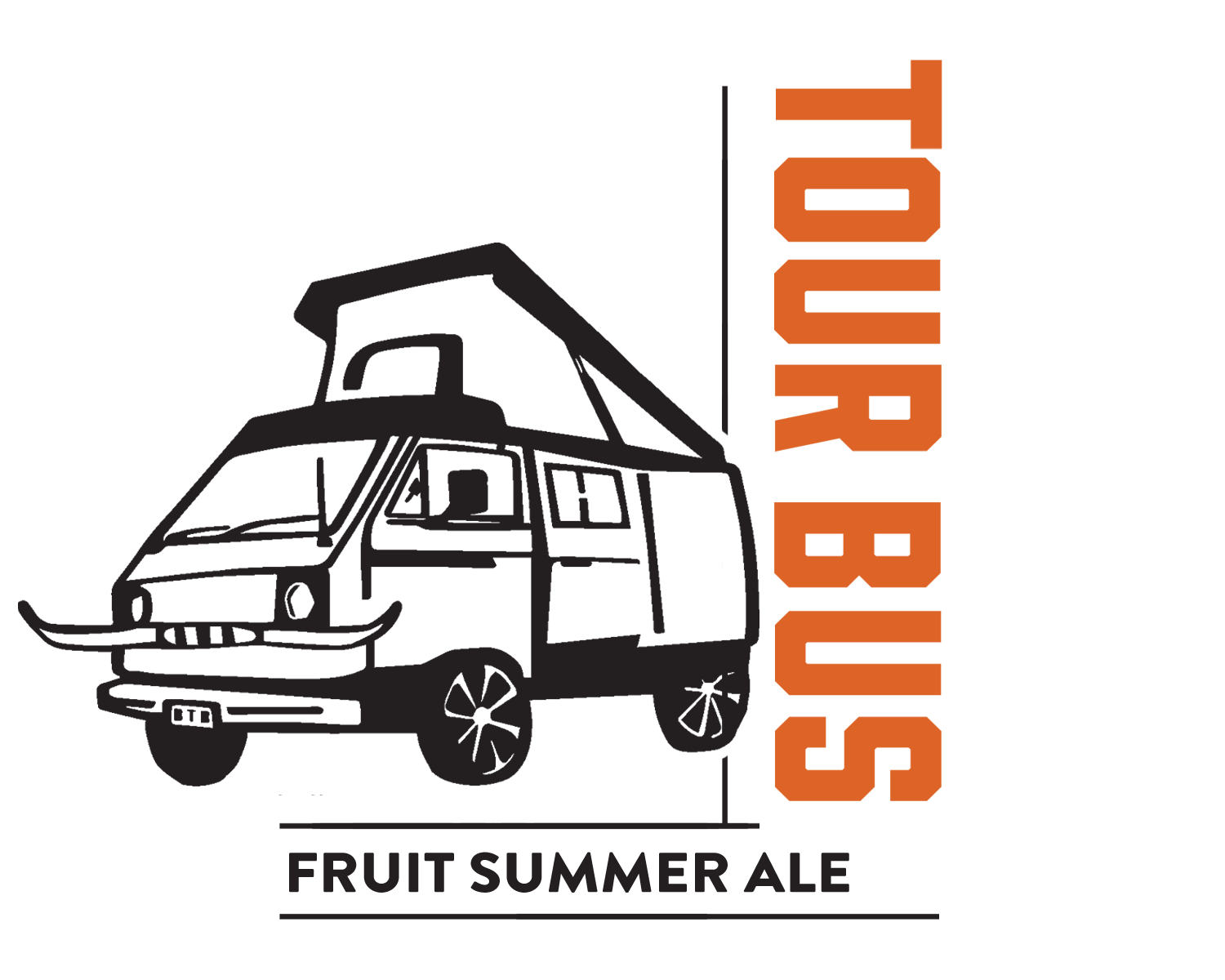 The Beer Black Tooth Brewing Company