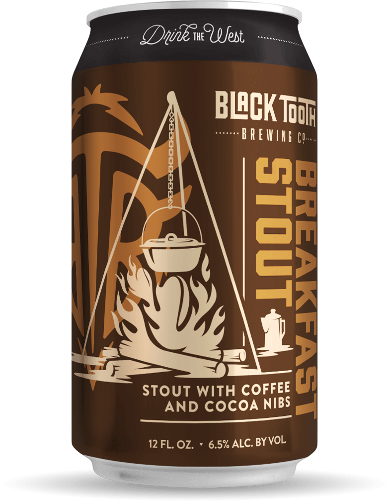 Breakfast Stout