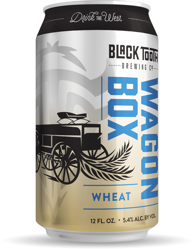 Wagon Box Wheat